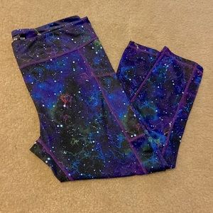 CVG Galaxy Leggings